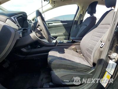Zdjęcie 7 z 12 samochodu: 2016 FORD FUSION SE VIN:3FA6P0H73GR194692 - miniatura
