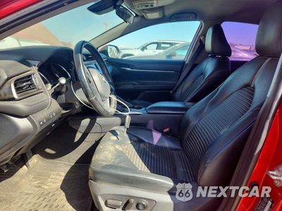 Zdjęcie 7 z 12 samochodu: 2019 TOYOTA CAMRY SE VIN:4T1B11HK6KU274778 - miniatura