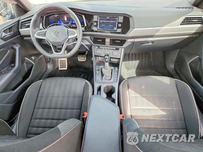 Zdjęcie 8 z 12 samochodu: 2024 VOLKSWAGEN JETTA SPORT VIN:3VWBM7BU0RM077268 - miniatura