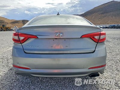 Zdjęcie 6 z 12 samochodu: 2016 HYUNDAI SONATA SE VIN:5NPE24AF9GH338696 - miniatura