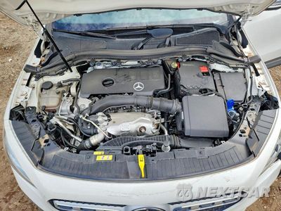 Zdjęcie 12 z 13 samochodu: 2023 MERCEDES-BENZ GLA 250 VIN:W1N4N4GB8PJ486880 - miniatura