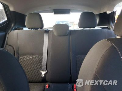 Zdjęcie 10 z 13 samochodu: 2022 NISSAN KICKS SV VIN:3N1CP5CV8NL510249 - miniatura