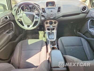 Zdjęcie 8 z 12 samochodu: 2014 FORD FIESTA SE VIN:3FADP4BJ2EM189173 - miniatura