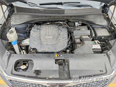 Zdjęcie 12 z 13 samochodu: 2017 KIA SORENTO LX V6 VIN:5XYPGDA53HG235591 - miniatura