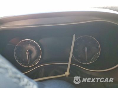 Zdjęcie 9 z 13 samochodu: 2022 CHRYSLER PACIFICA TOURING L VIN:2C4RC1BG0NR112454 - miniatura