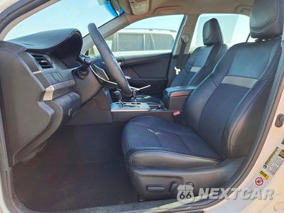 Zdjęcie 7 z 12 samochodu: 2013 TOYOTA CAMRY SE VIN:4T1BF1FK1DU697078 - miniatura
