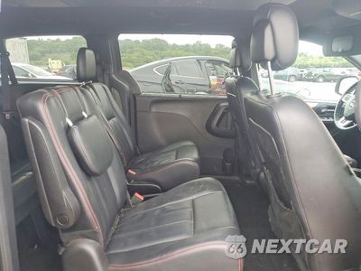 Zdjęcie 11 z 13 samochodu: 2018 DODGE GRAND CARAVAN GT VIN:2C4RDGEG2JR342230 - miniatura