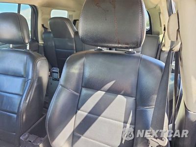 Zdjęcie 10 z 13 samochodu: 2015 JEEP PATRIOT LATITUDE VIN:1C4NJRFB6FD114425 - miniatura