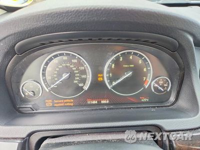 Zdjęcie 8 z 11 samochodu: 2011 BMW 535 GT VIN:WBASN2C54BC201282 - miniatura