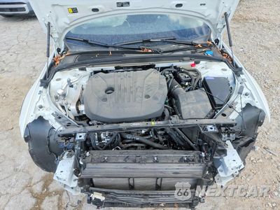 Zdjęcie 11 z 12 samochodu: 2024 VOLVO V60 CROSS COUNTRY PLUS VIN:YV4L12WY0R2139966 - miniatura