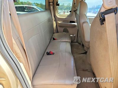 Zdjęcie 10 z 12 samochodu: 1999 FORD F150 VIN:1FTRX17W8XKB62749 - miniatura
