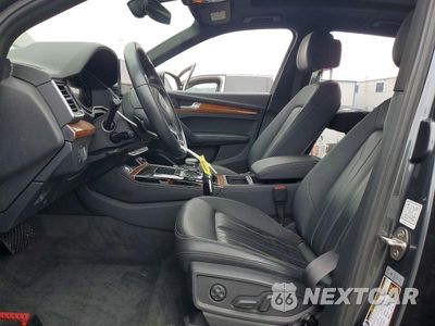 Zdjęcie 7 z 14 samochodu: 2022 AUDI Q5 PREMIUM PLUS 45 VIN:WA1EAAFY4N2132352 - miniatura