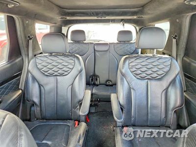 Zdjęcie 10 z 13 samochodu: 2020 HYUNDAI PALISADE LIMITED VIN:KM8R54HE5LU084972 - miniatura