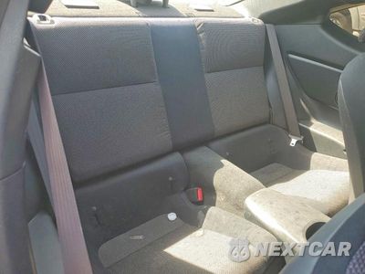 Zdjęcie 10 z 12 samochodu: 2015 SUBARU BRZ 2.0 PREMIUM VIN:JF1ZCAB11F9603026 - miniatura