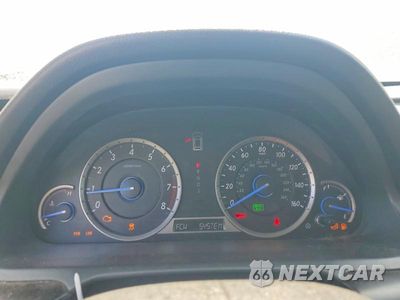 Zdjęcie 9 z 13 samochodu: 2013 HONDA CROSSTOUR EXL VIN:5J6TF1H57DL002179 - miniatura