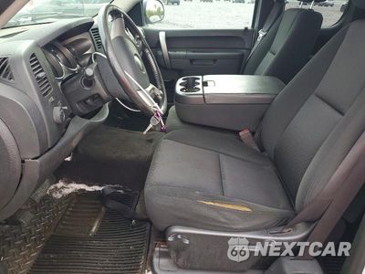 Zdjęcie 7 z 12 samochodu: 2013 CHEVROLET SILVERADO K2500 HEAVY DUTY LT VIN:1GC2KXCG9DZ286453 - miniatura