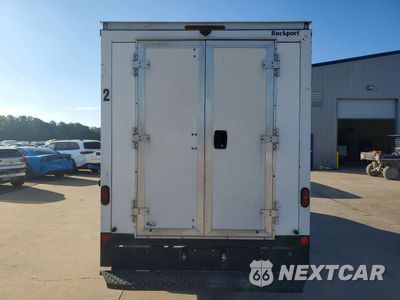 Zdjęcie 6 z 13 samochodu: 2022 CHEVROLET EXPRESS DELIVERY TRUCK VIN:1GB0GRF7XN1139983 - miniatura