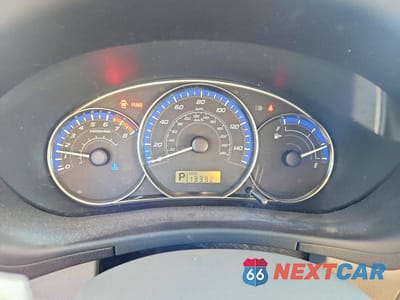 Zdjęcie 9 z 13 samochodu: 2013 SUBARU FORESTER 2.5X PREMIUM VIN:JF2SHADC2DH403952 - miniatura