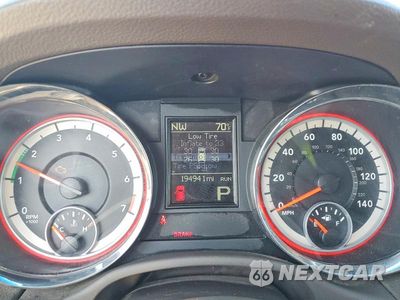 Zdjęcie 9 z 13 samochodu: 2013 DODGE DURANGO CREW VIN:1C4RDJDG4DC676514 - miniatura