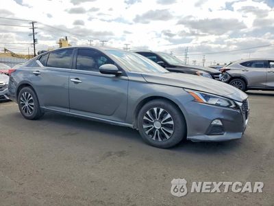 Czwarte zdjęcie samochodu z boku: 2020 NISSAN ALTIMA S VIN:1N4BL4BV3LC274110 - miniatura