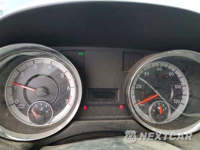 Zdjęcie 9 z 13 samochodu: 2014 DODGE GRAND CARAVAN SE VIN:2C4RDGBG9ER129219 - miniatura