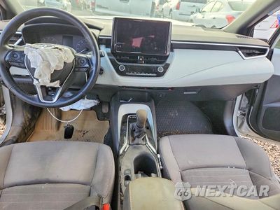 Zdjęcie 8 z 13 samochodu: 2023 TOYOTA COROLLA SE VIN:5YFS4MCEXPP147227 - miniatura
