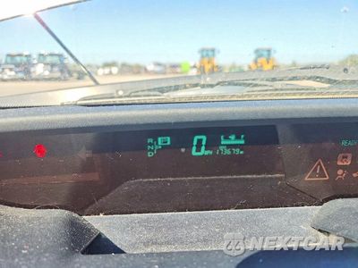 Zdjęcie 9 z 12 samochodu: 2009 TOYOTA PRIUS BASE VIN:JTDKB20U393489913 - miniatura