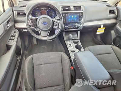 Zdjęcie 8 z 13 samochodu: 2019 SUBARU OUTBACK 2.5I PREMIUM VIN:4S4BSAFC8K3207825 - miniatura
