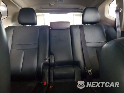 Zdjęcie 10 z 14 samochodu: 2017 NISSAN ROGUE SL VIN:JN8AT2MV7HW018201 - miniatura