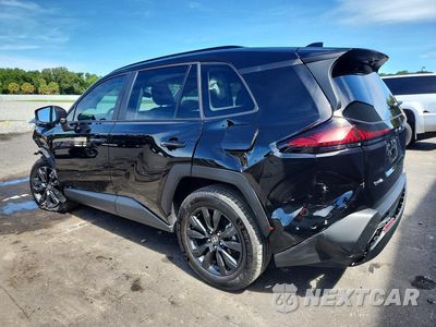 Drugie zdjęcie samochodu z przodu: 2026 TOYOTA RAV4 XLE PREMIUM VIN:2T36DRBV4TC004226 - miniatura