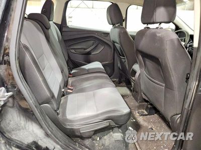 Zdjęcie 11 z 13 samochodu: 2017 FORD ESCAPE S VIN:1FMCU0F78HUE07120 - miniatura
