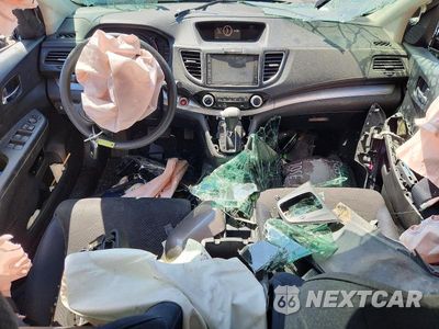 Zdjęcie 8 z 13 samochodu: 2015 HONDA CR-V EX VIN:3CZRM3H59FG707478 - miniatura