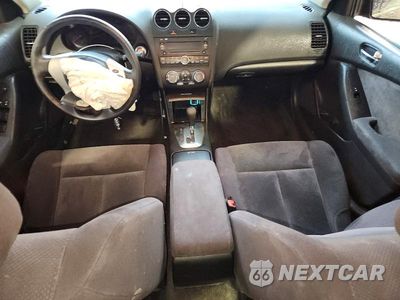 Zdjęcie 8 z 12 samochodu: 2008 NISSAN ALTIMA 2.5 VIN:1N4AL21E48C142434 - miniatura