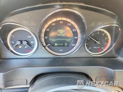 Zdjęcie 9 z 12 samochodu: 2010 MERCEDES-BENZ C 300 VIN:WDDGF5EB1AR086720 - miniatura