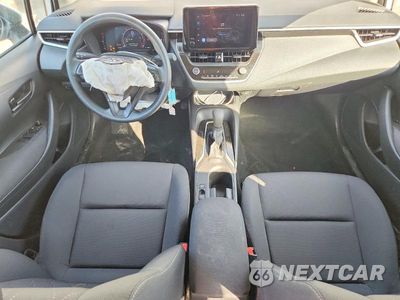 Zdjęcie 8 z 12 samochodu: 2026 TOYOTA COROLLA LE VIN:5YFB4MDE5TP397175 - miniatura