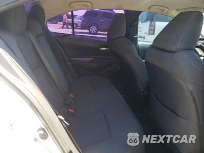 Zdjęcie 10 z 12 samochodu: 2020 TOYOTA COROLLA LE VIN:JTDEPRAE7LJ036184 - miniatura