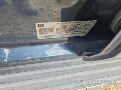 Zdjęcie 13 z 13 samochodu: 2020 GMC YUKON SLT VIN:1GKS1DKC1LR205044 - miniatura