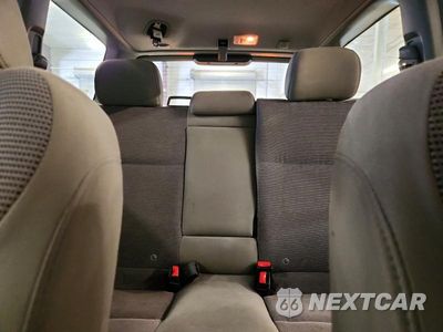 Zdjęcie 10 z 13 samochodu: 2007 SUBARU FORESTER 2.5X VIN:JF1SG63637H719719 - miniatura