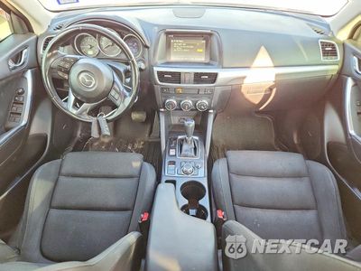 Zdjęcie 8 z 12 samochodu: 2016 MAZDA CX-5 TOURING VIN:JM3KE2CY1G0913133 - miniatura