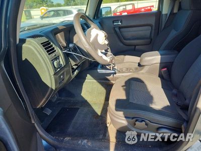 Zdjęcie 7 z 12 samochodu: 2007 HUMMER H3 VIN:5GTDN13E978113479 - miniatura