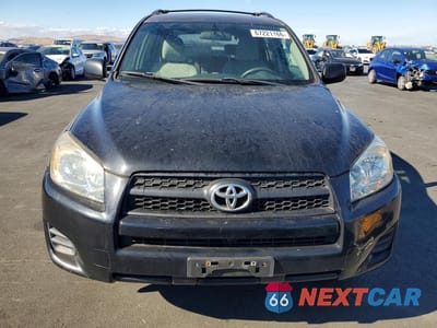 Zdjęcie 7 z 15 samochodu: 2010 TOYOTA RAV4 BASE VIN:2T3BF4DV1AW063044 - miniatura
