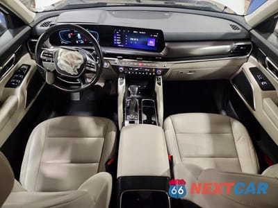 Zdjęcie 8 z 12 samochodu: 2023 KIA TELLURIDE S VIN:5XYP6DGC9PG358237 - miniatura