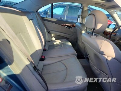 Zdjęcie 10 z 12 samochodu: 2004 MERCEDES-BENZ E 320 VIN:WDBUF65J34A452902 - miniatura