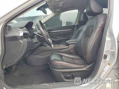 Zdjęcie 7 z 13 samochodu: 2023 NISSAN ALTIMA SR VIN:1N4BL4CV5PN364206 - miniatura
