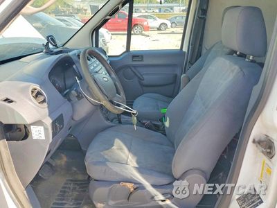 Zdjęcie 7 z 13 samochodu: 2013 FORD TRANSIT CONNECT XLT VIN:NM0LS7BN5DT128857 - miniatura