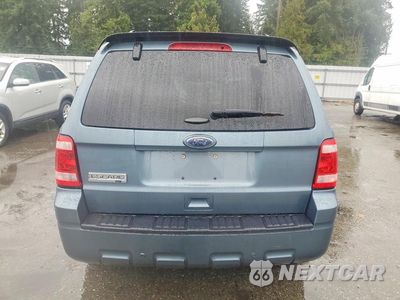 Zdjęcie 6 z 13 samochodu: 2012 FORD ESCAPE XLT VIN:1FMCU9D72CKC26851 - miniatura