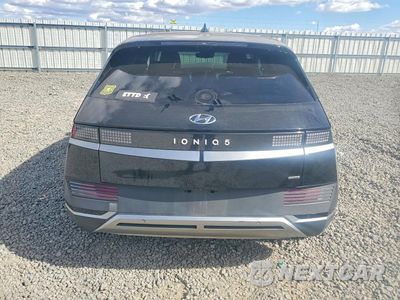 Zdjęcie 6 z 13 samochodu: 2023 HYUNDAI IONIQ 5 SE VIN:KM8KMDAF2PU176327 - miniatura