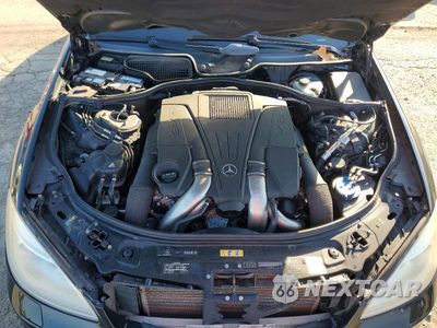 Zdjęcie 11 z 12 samochodu: 2012 MERCEDES-BENZ S 550 4MATIC VIN:WDDNG9EB8CA475156 - miniatura