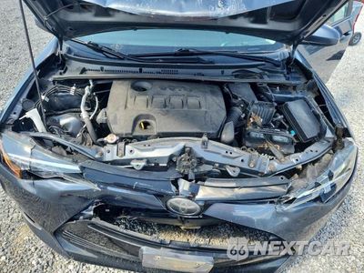 Zdjęcie 11 z 12 samochodu: 2018 TOYOTA COROLLA LE VIN:2T1BURHE8JC979775 - miniatura