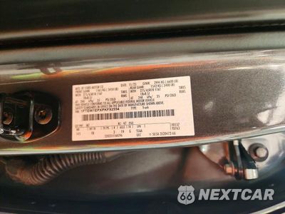 Zdjęcie 12 z 12 samochodu: 2023 FORD F150 SUPERCREW VIN:1FTEW1EPXPKF92554 - miniatura